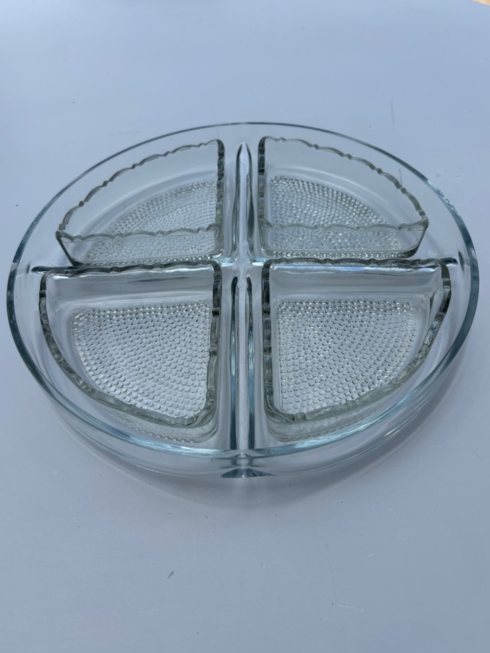Vintage Serving Dish - Picture 15 of 16